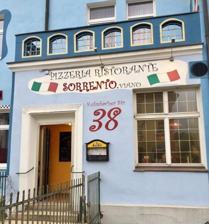 Ristorante Da Antonio