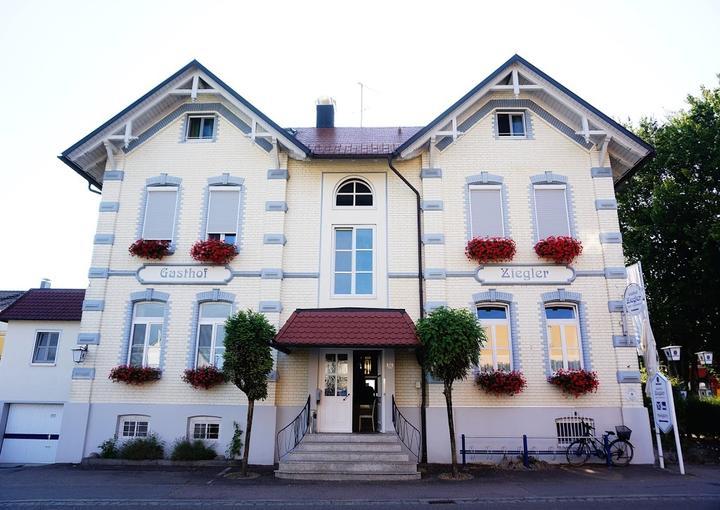 Hotel Gasthof Ziegler