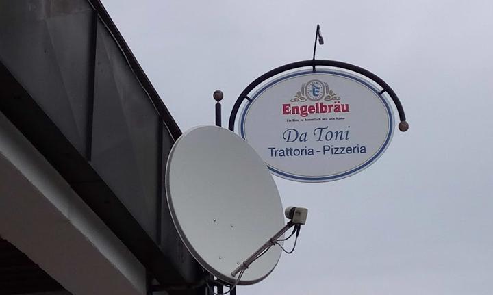 Trattoria Da Toni